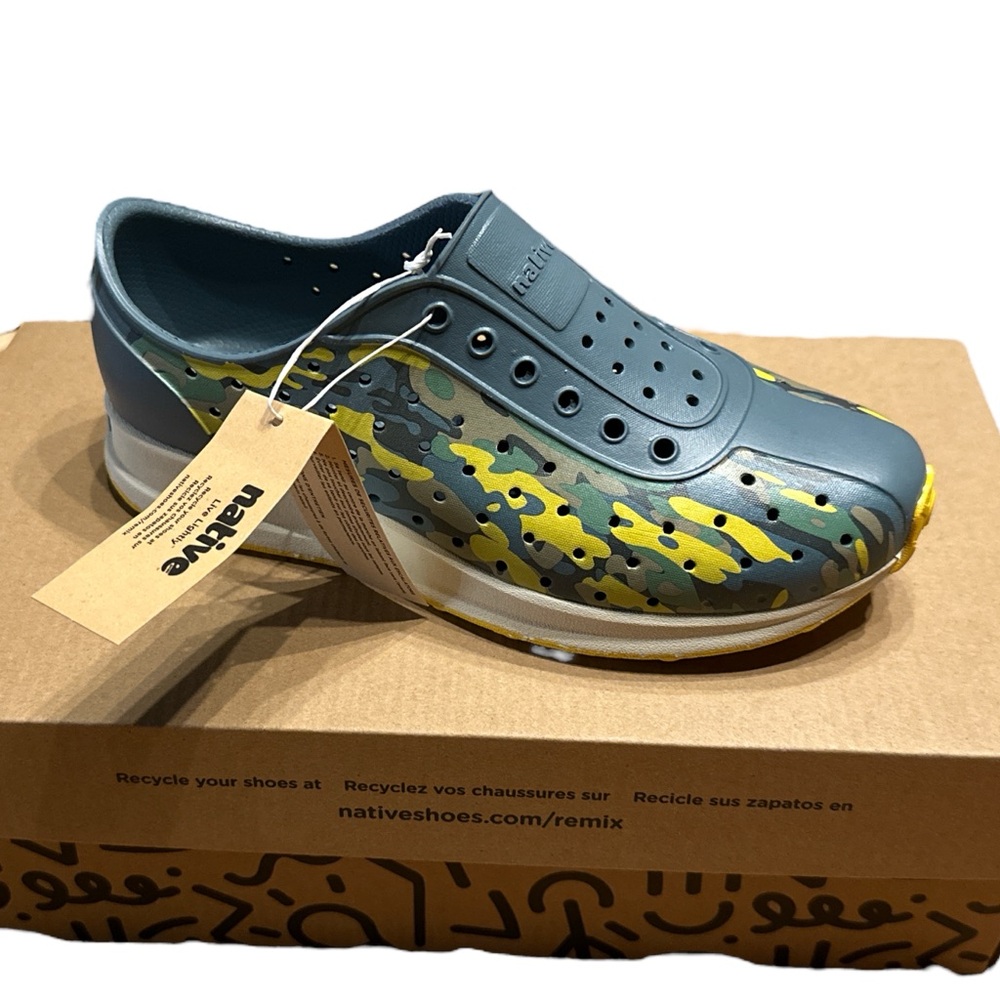 NEW Native Shoes